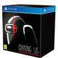 AMONG US IMPOSTOR EDITION LIMITED EDITION PS4 VIDEOSPIEL PLAYSTATION 4 DEUTSCH