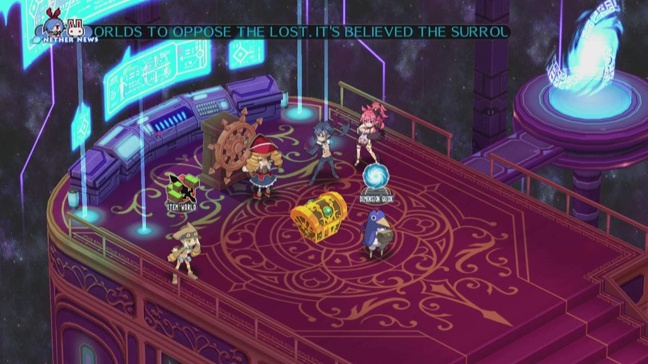 Disgaea 5: Alliance Of Vengeance Launch Edition PS4 Spiel EU PlayStation 4