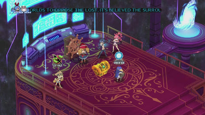 Disgaea 5: Alliance Of Vengeance Launch Edition PS4 Spiel EU PlayStation 4