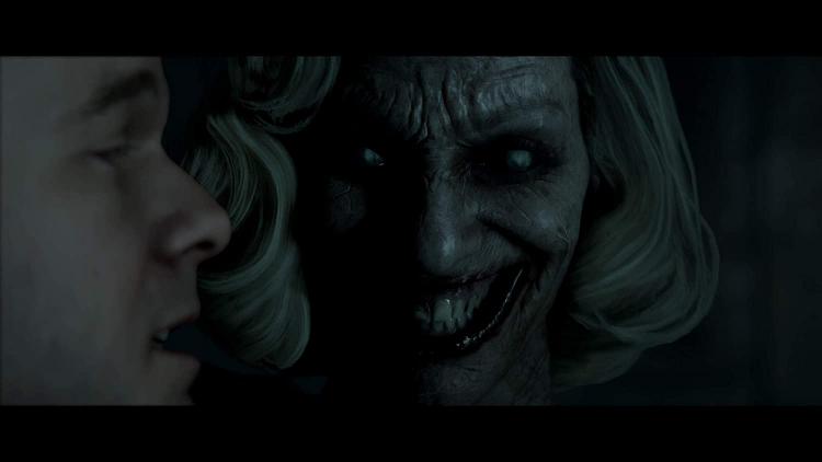 The Dark Pictures Anthology Man Of Medan Ps4 Gioco Italiano Playstation 4 Nuovo