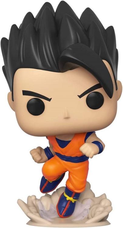 Funko Pop! Animation Dragon Ball Super (813) Gohan Vinylfigur 9cm Dragonball