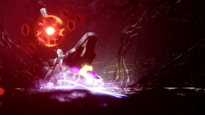 Shadow Labyrinth Ps5 Videogioco Italiano Ufficiale Playstation 5