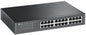 Tp-Link Tl-Sg1024D 24-Port Gigabit Desktop Rackmount Switch 10/100/1000 Business