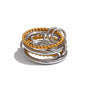Wave Ring