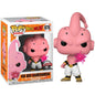 Funko Pop! Animation Dragon Ball Z - (878) Kid Buu Kamehameha Vinyl Figure 9Cm
