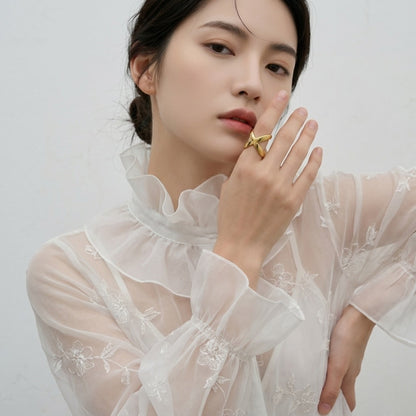 Mary Ring