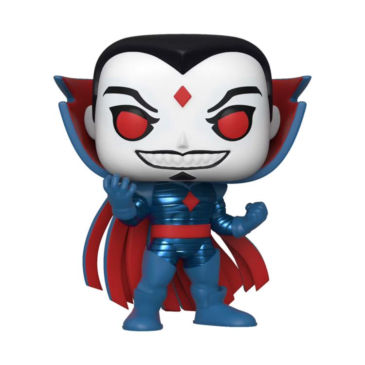 Funko Pop! Marvel X-Men (624) Mister Sinister – Special Edition – Figur 9cm