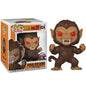 Funko Pop! Animation Dragon Ball Z - (624) Great Ape Goku Vinyl Figure 15Cm