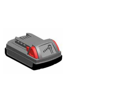 Pezzi di ricambio Sika Estrusore Pistola per PowerCure 600 Dispencer Ricambi originali