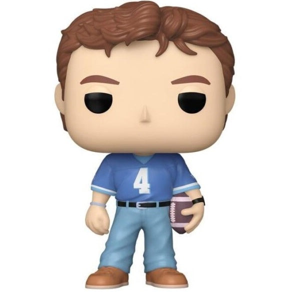 Funko Pop ! Movies Varsity Blues -(1869) Mox Figure James Van Der Beek
