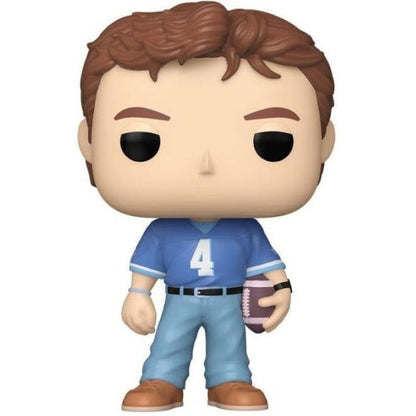 Funko Pop ! Movies Varsity Blues -(1869) Mox Figure James Van Der Beek
