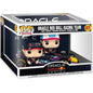 Funko Pop! Moment Racing - (07) Oracle Red Bull Racing Team - Vinyl Figure 9cm
