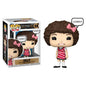 Funko Pop! SNL - Saturday Night Live 50th (14) Gilly Vinyl Figure 9cm Figurine