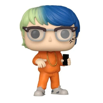 Funko Pop! SNL – Saturday Night Live 50. (15) Guaplord Vinylfigur 9 cm Statue