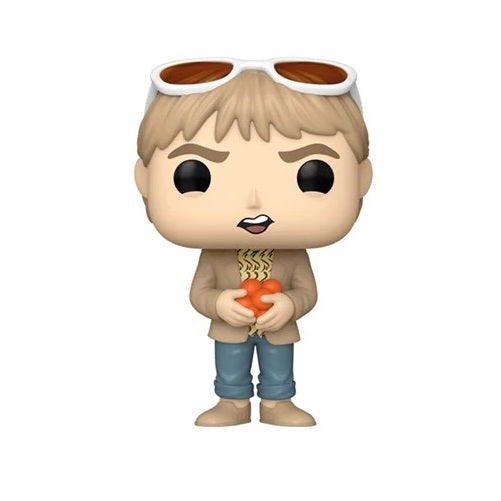 Funko Pop! SNL – Saturday Night Live 50th (17) Stuart (Californians) Figur 9 cm