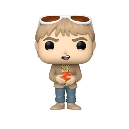 Funko Pop! SNL – Saturday Night Live 50th (17) Stuart (Californians) Figur 9 cm