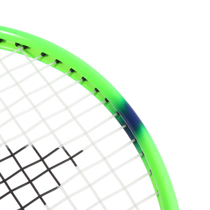 Dunlop Racchetta Tennis Junior Tristorm Jr 19 10364335 Verde 195g 3-5 Anni