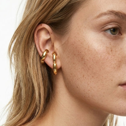 Petra Earrings