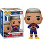 Funko Pop! Football Barcelona (62) Raphinha Vinyl Figure Football Player
