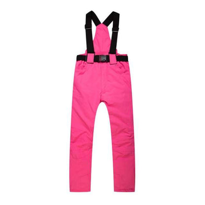 Pantaloni uomo,donna invernali outdoor