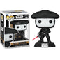 Funko Pop! Star Wars Obi-Wan S2: (630) Fifth Brother Bobble Vinyl Figure 9cm