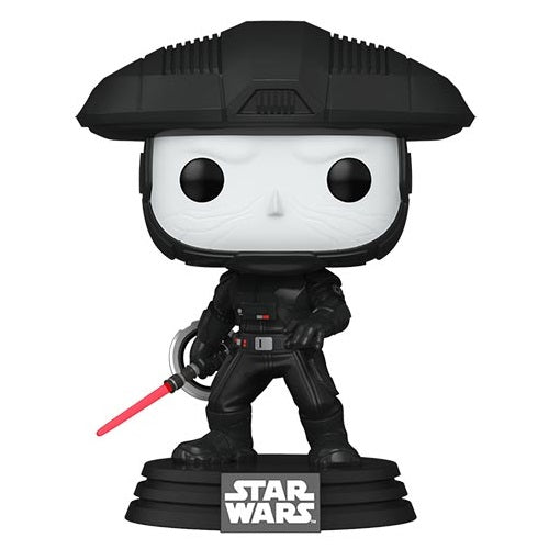 Funko Pop! Star Wars Obi-Wan S2: (630) Fifth Brother Bobble Vinylfigur 9cm