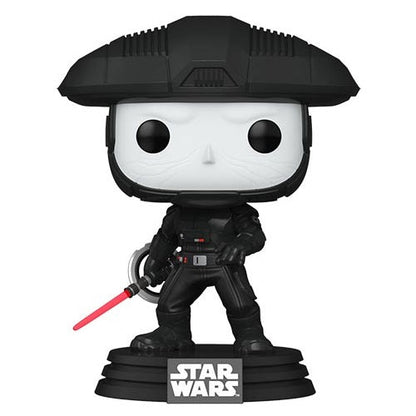 Funko Pop! Star Wars Obi-Wan S2: (630) Fifth Brother Bobble Vinylfigur 9cm