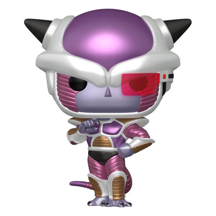 Funko Pop! Animation – Dragonball Z (1370) Frieza 1. Form Special Edition 9cm