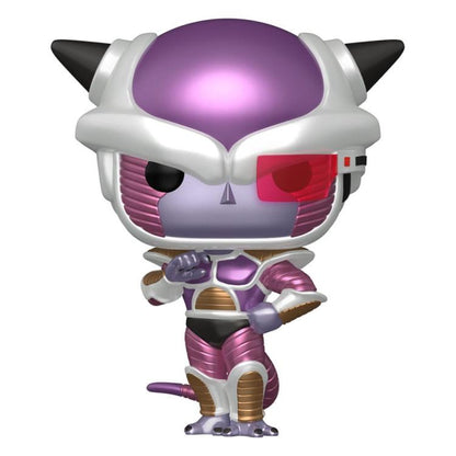 Funko Pop! Animation – Dragonball Z (1370) Frieza 1. Form Special Edition 9cm