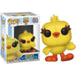 Funko Pop! Toy Story 4 (531) Ducky Vinyl Figure 9cm Collectible Figurine