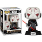 Funko Pop! Star Wars Obi-Wan S2: (631) The Grand Inquisitor Vinyl Figure 9cm