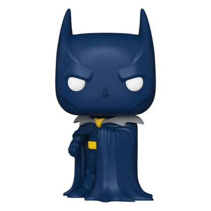 Funko Pop! Heroes (493) Batman Special Edition Vinylfigur 9cm Figur