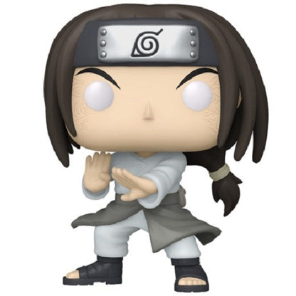 Funko Pop! Animation – Naruto Shippuden (1428) Neji Hyuga Special Figur 9 cm