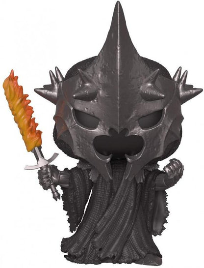 Funko Pop! Movies - Herr der Ringe - (632) Hexenkönig 9cm