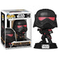 Funko Pop! Star Wars Obi-Wan S2: (632) Purge Trooper Bobble Vinyl Figure 9cm