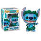 Funko Pop! Disney Lilo & Stitch - (718) Hula Stitch Dancing Special 9cm Figure