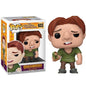 Funko Pop! Disney The Hunchback Of Notre Dame (633) Quasimodo Vinyl Figure 9Cm