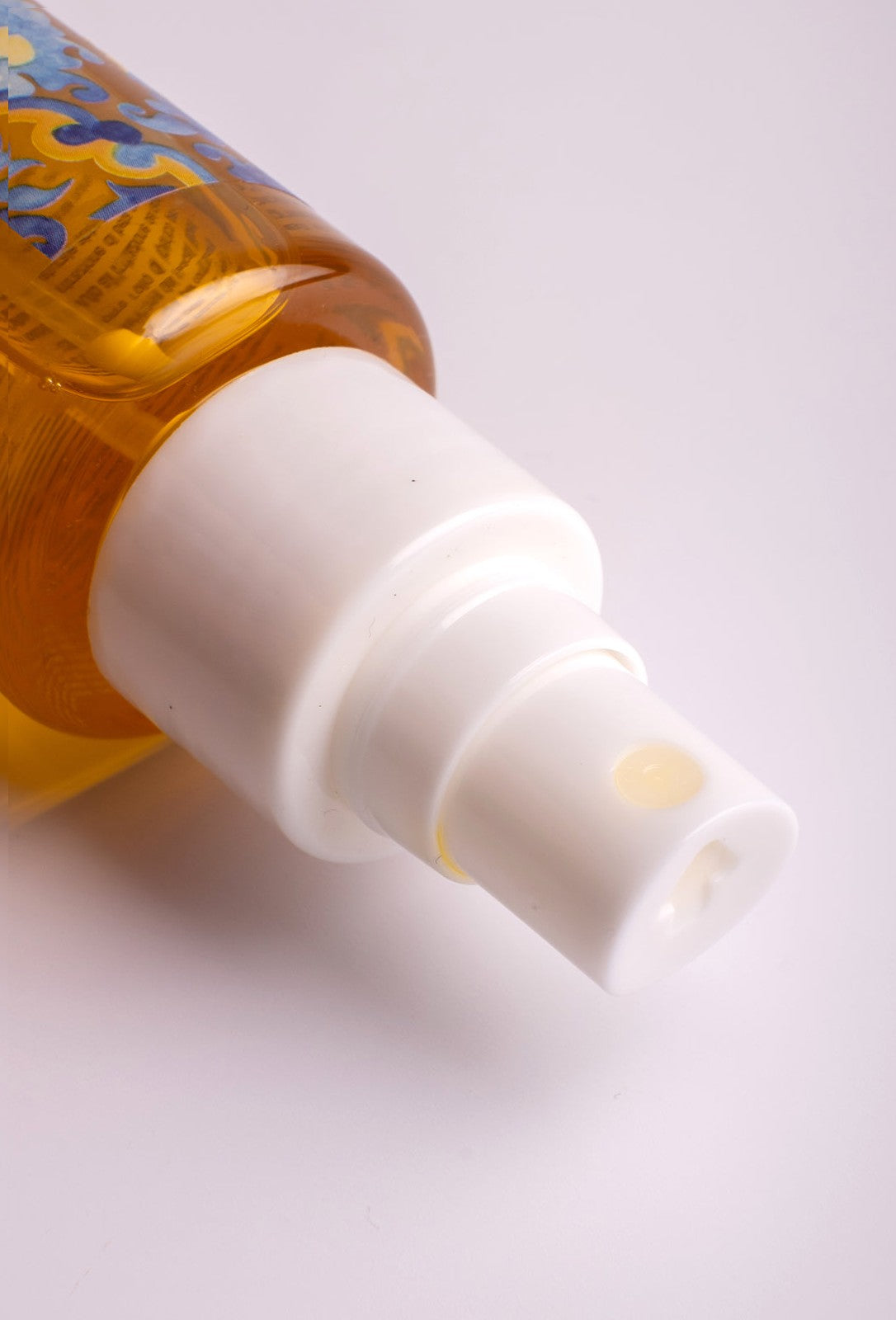OLIO SOLARE SPRAY