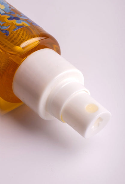 OLIO SOLARE SPRAY