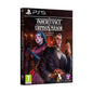 The Inheritance Of Crimson Manor - Victorian Edition PS5 Game Video Game Ita Eu
