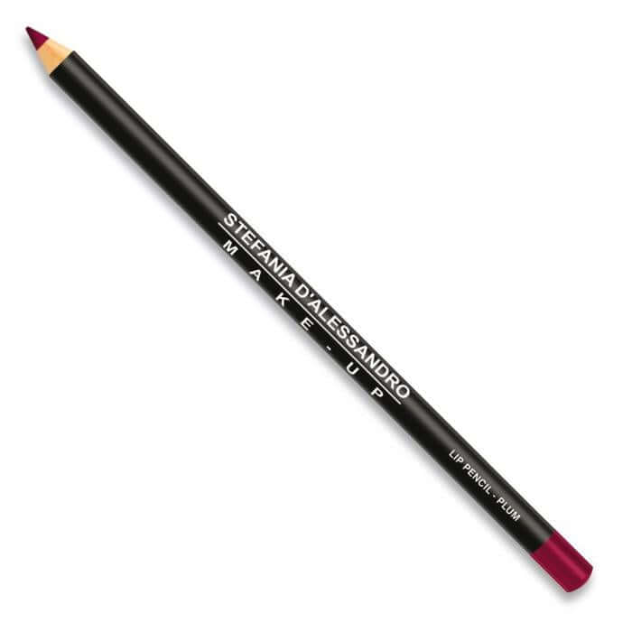 Plum Lip Pencil