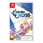 Chrono Cross: The Radical Dreamers Edition Nintendo Switch Italian CIAB New