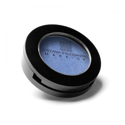 Frosty Blue Eyeshadow
