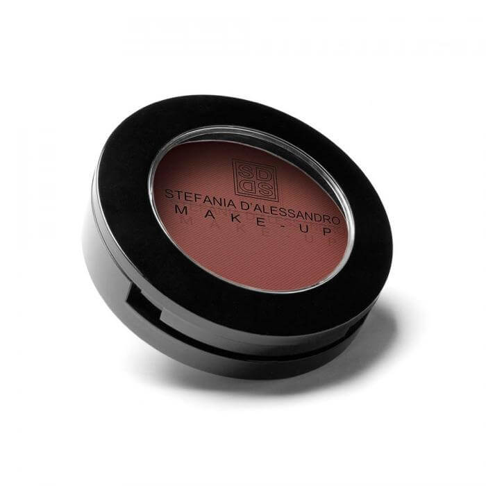 Eyeshadow Red Brown