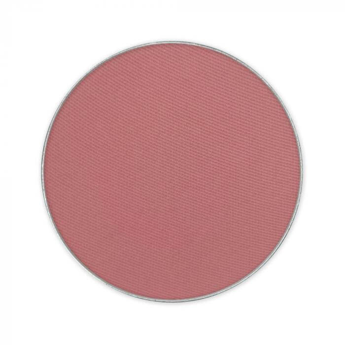 Eyeshadow Red Brown
