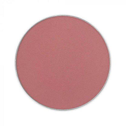 Eyeshadow Red Brown