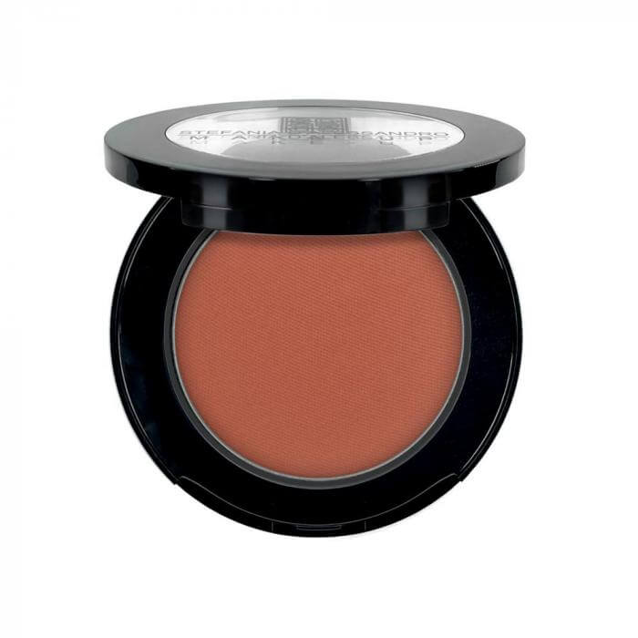 Eyeshadow Rust
