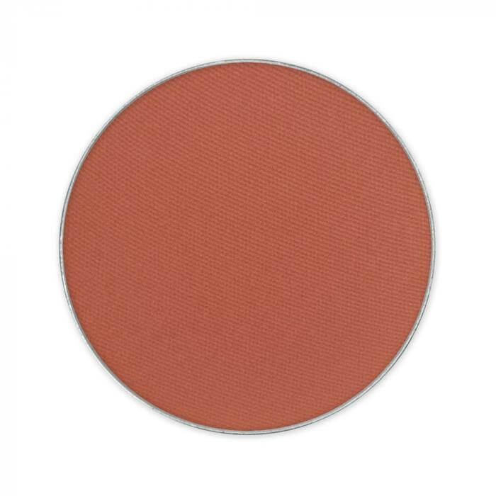 Eyeshadow Rust
