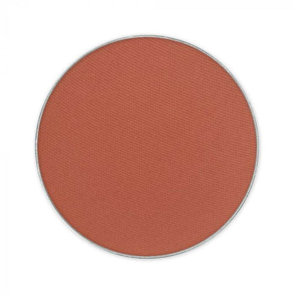 Eyeshadow Rust