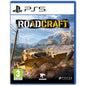 Roadcraft Ps5 Italian Game Eu Multilingual Playstation 5 New Sealed + Dlc